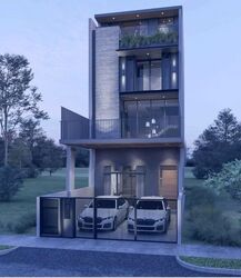 Sembawang Straits Estate (D27), Terrace #546686471